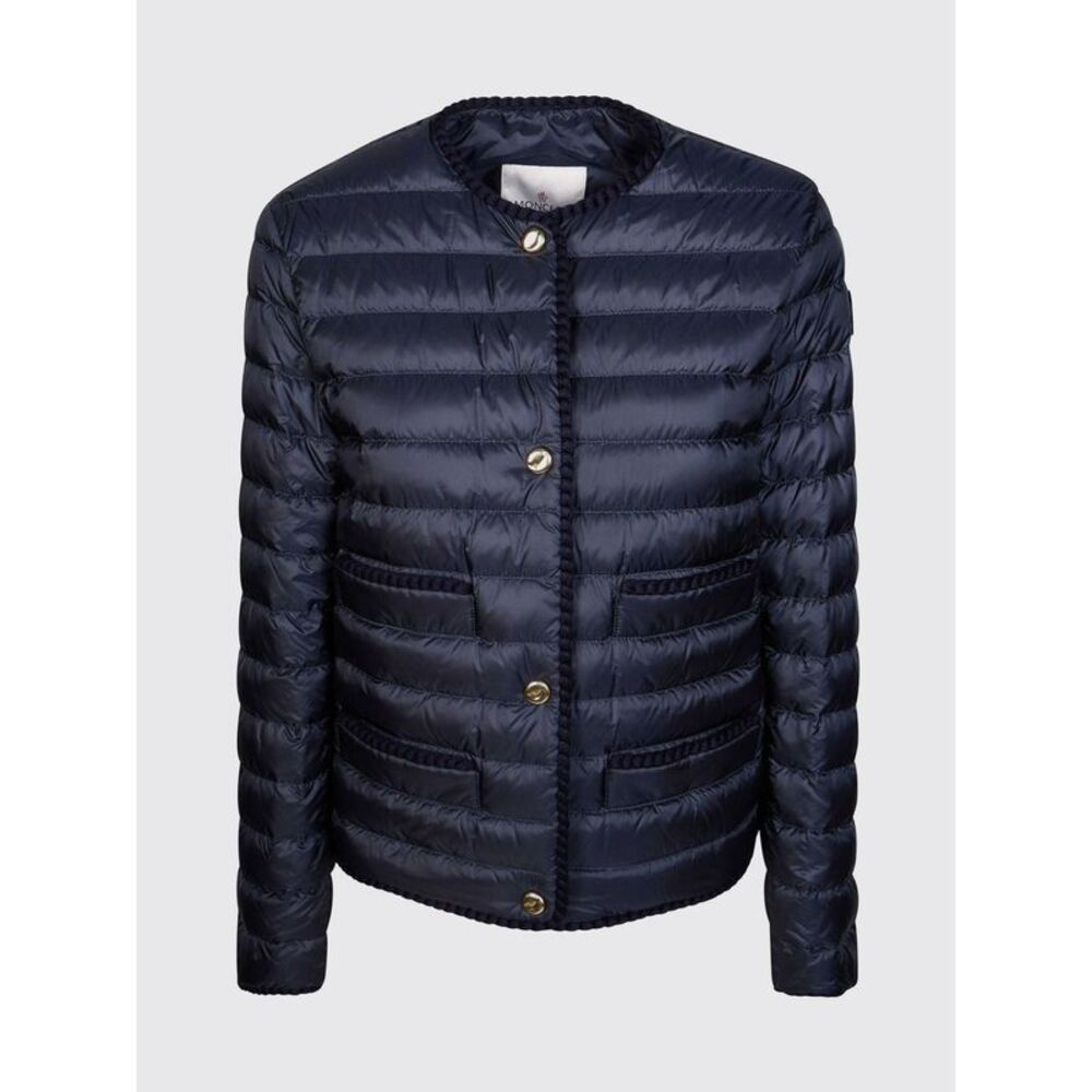 Moncler Women Jacket Woman Moncler